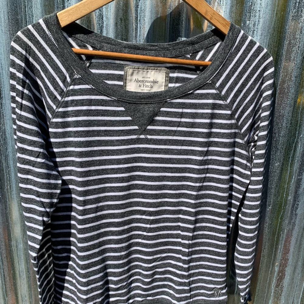 Abercrombie & Fitch Long sleeve